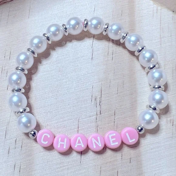 Personalized Bracelet - Picture 4 of 5